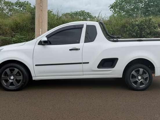 CHEVROLET-MONTANA-1.4 MPFI LS CS 8V FLEX 2P MANUAL CHEVROLET-MONTANA-2013