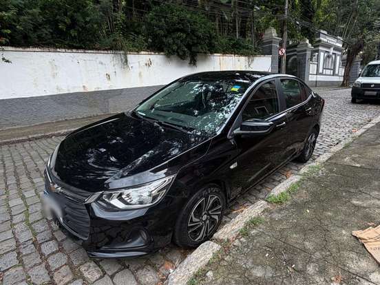 CHEVROLET-ONIX-1.0 FLEX PLUS LT MANUAL CHEVROLET-ONIX-2023