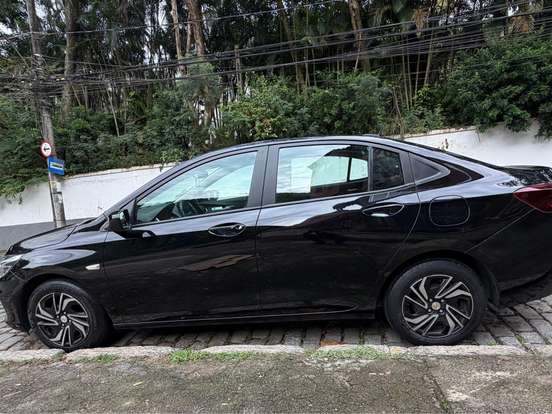 CHEVROLET-ONIX-1.0 FLEX PLUS LT MANUAL CHEVROLET-ONIX-2023