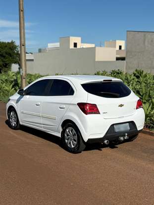 CHEVROLET-ONIX-1.0 MPFI LT 8V FLEX 4P MANUAL CHEVROLET-ONIX-2019