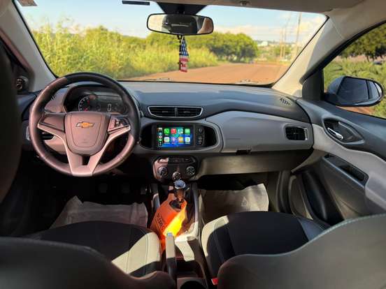 CHEVROLET-ONIX-2019