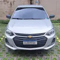 CHEVROLET ONIX 1.0 TURBO FLEX AUTOMÁTICO CHEVROLET ONIX 1.0 TURBO FLEX AUTOMÁTICO