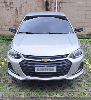 CHEVROLET-ONIX-2022