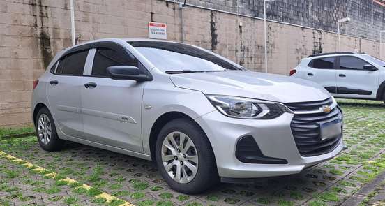 CHEVROLET-ONIX-2022
