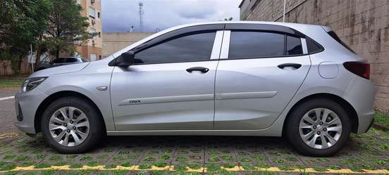CHEVROLET-ONIX-2022