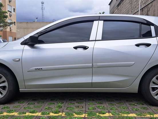 CHEVROLET-ONIX-1.0 TURBO FLEX AUTOMÁTICO CHEVROLET-ONIX-2022