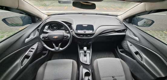 CHEVROLET-ONIX-2022