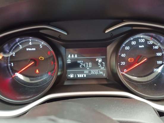 CHEVROLET-ONIX-1.0 TURBO FLEX LT MANUAL CHEVROLET-ONIX-2023