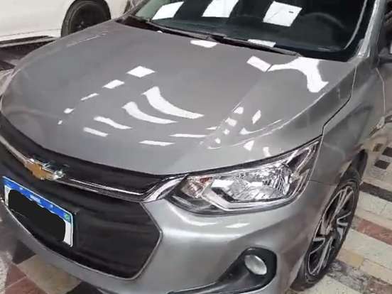 CHEVROLET-ONIX-1.0 TURBO FLEX LT MANUAL CHEVROLET-ONIX-2023