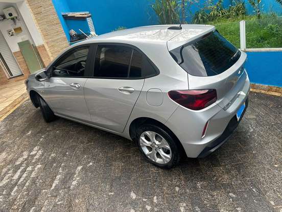 CHEVROLET-ONIX-2022