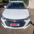 CHEVROLET ONIX 1.0 TURBO FLEX PLUS LT AUTOMÁTICO CHEVROLET ONIX 1.0 TURBO FLEX PLUS LT AUTOMÁTICO