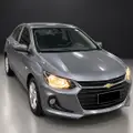 CHEVROLET ONIX 1.0 TURBO FLEX PLUS LTZ AUTOMÁTICO CHEVROLET ONIX 1.0 TURBO FLEX PLUS LTZ AUTOMÁTICO