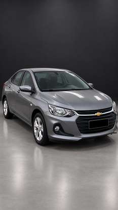 CHEVROLET-ONIX-1.0 TURBO FLEX PLUS LTZ AUTOMÁTICO CHEVROLET-ONIX-2022