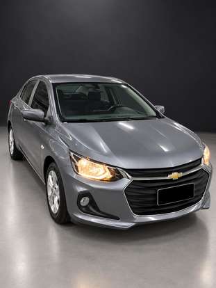 CHEVROLET-ONIX-2022