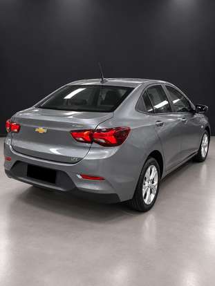 CHEVROLET-ONIX-1.0 TURBO FLEX PLUS LTZ AUTOMÁTICO CHEVROLET-ONIX-2022