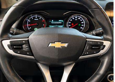 CHEVROLET-ONIX-1.0 TURBO FLEX PLUS LTZ AUTOMÁTICO CHEVROLET-ONIX-2023