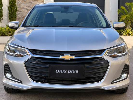CHEVROLET-ONIX-1.0 TURBO FLEX PLUS LTZ AUTOMÁTICO CHEVROLET-ONIX-2023