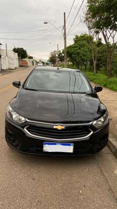 CHEVROLET-ONIX-1.4 MPFI LT 8V FLEX 4P MANUAL CHEVROLET-ONIX-2016