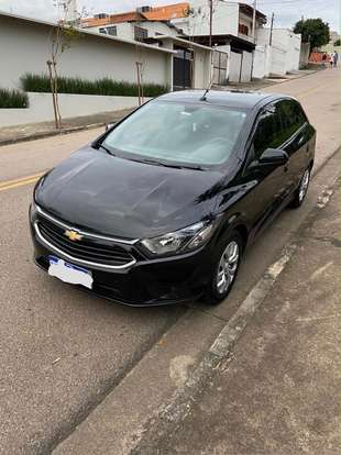 CHEVROLET-ONIX-1.4 MPFI LT 8V FLEX 4P MANUAL CHEVROLET-ONIX-2016