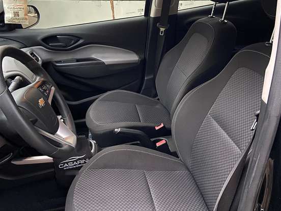 CHEVROLET-ONIX-1.4 MPFI LT 8V FLEX 4P MANUAL CHEVROLET-ONIX-2016