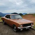 CHEVROLET OPALA 2.5 L 8V GASOLINA 2P MANUAL CHEVROLET OPALA 2.5 L 8V GASOLINA 2P MANUAL