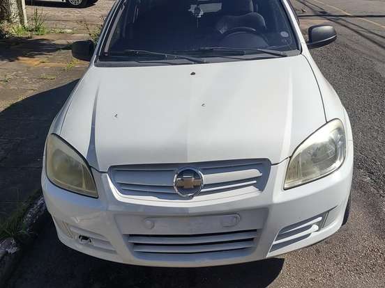 CHEVROLET-PRISMA-1.4 MPFI JOY 8V FLEX 4P MANUAL CHEVROLET-PRISMA-2006