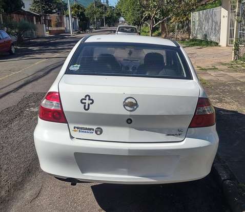 CHEVROLET-PRISMA-2006
