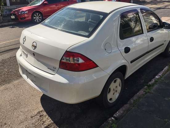 CHEVROLET-PRISMA-1.4 MPFI JOY 8V FLEX 4P MANUAL CHEVROLET-PRISMA-2006