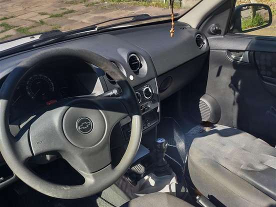 CHEVROLET-PRISMA-1.4 MPFI JOY 8V FLEX 4P MANUAL CHEVROLET-PRISMA-2006