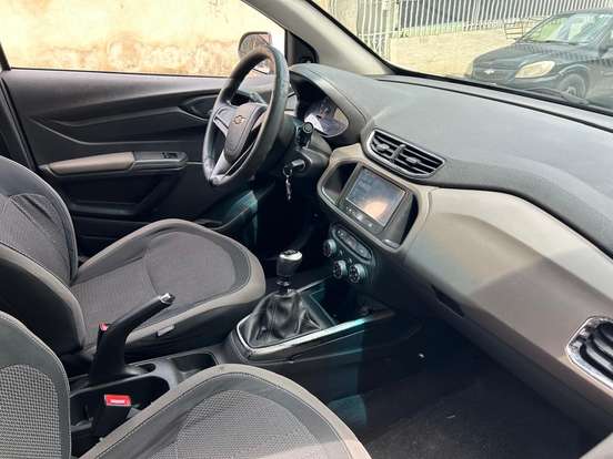 CHEVROLET-PRISMA-1.4 MPFI LT 8V FLEX 4P MANUAL CHEVROLET-PRISMA-2015