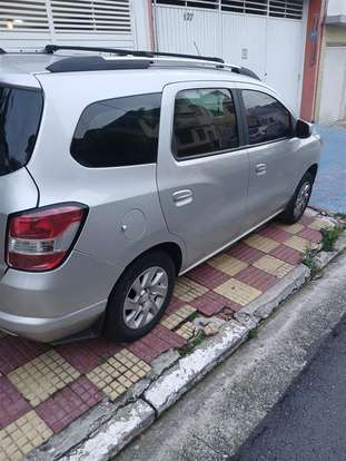 CHEVROLET-SPIN-2014
