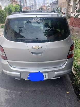 CHEVROLET-SPIN-2014