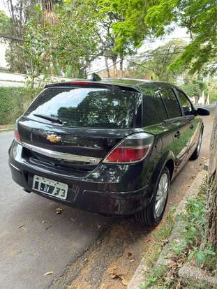 CHEVROLET-VECTRA-2009