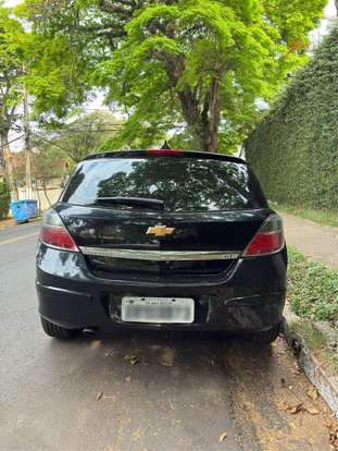 CHEVROLET-VECTRA-2009
