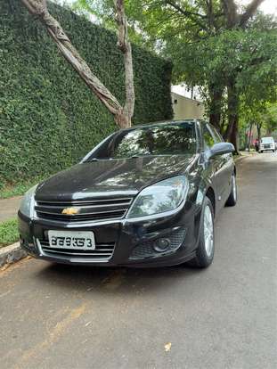 CHEVROLET-VECTRA-2009