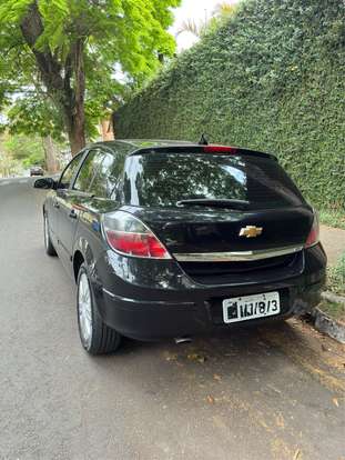 CHEVROLET-VECTRA-2009