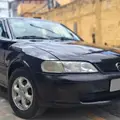 CHEVROLET VECTRA 2.2 MPFI GLS 8V GASOLINA 4P MANUAL CHEVROLET VECTRA 2.2 MPFI GLS 8V GASOLINA 4P MANUAL