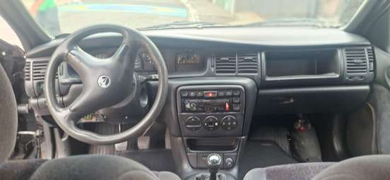 CHEVROLET-VECTRA-1998