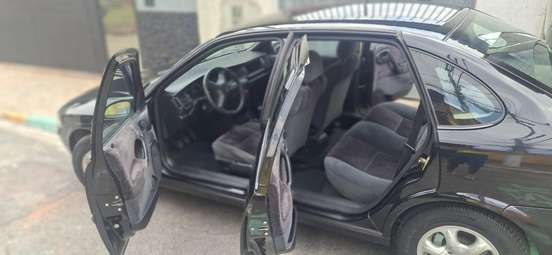 CHEVROLET-VECTRA-1998