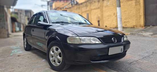 CHEVROLET-VECTRA-1998