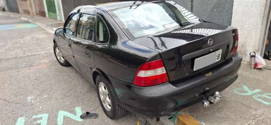 CHEVROLET-VECTRA-1998