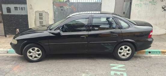 CHEVROLET-VECTRA-1998