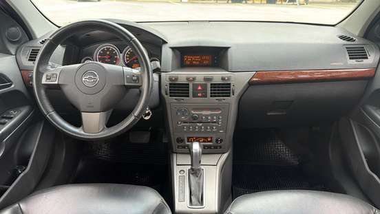 CHEVROLET-VECTRA-2008