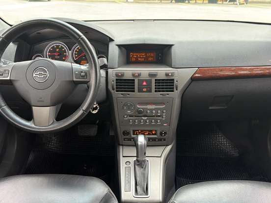 CHEVROLET-VECTRA-2.4 MPFI ELITE 16V FLEX 4P AUTOMÁTICO CHEVROLET-VECTRA-2008