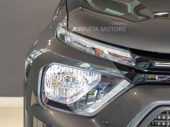 CITROËN-BASALT-1.0 TURBO 200 FLEX SHINE CVT CITROËN-BASALT-2026