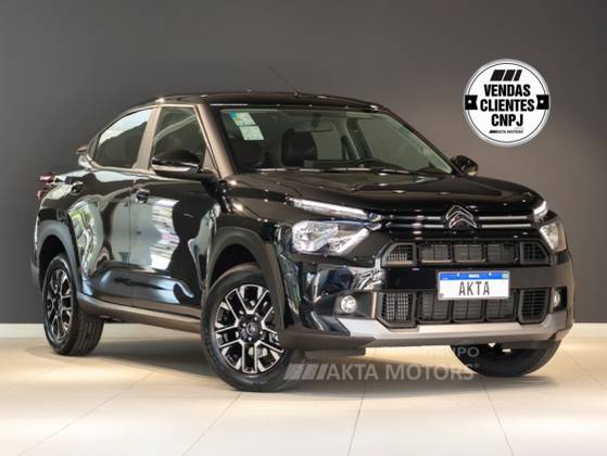 CITROËN BASALT 1.0 TURBO 200 FLEX SHINE CVT