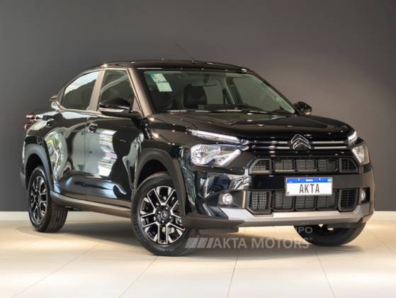 CITROËN BASALT 1.0 TURBO 200 FLEX SHINE CVT
