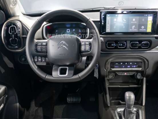 CITROËN-BASALT-1.0 TURBO 200 FLEX SHINE CVT CITROËN-BASALT-2026