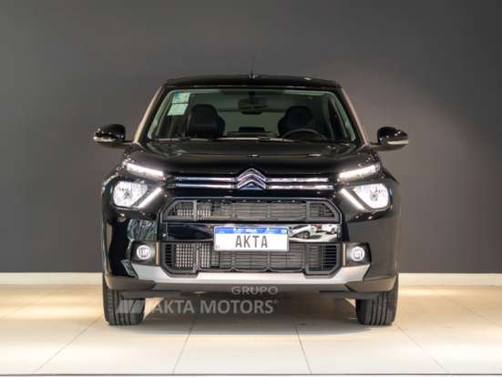 CITROËN-BASALT-1.0 TURBO 200 FLEX SHINE CVT CITROËN-BASALT-2026