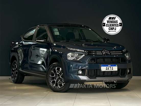 CITROËN-BASALT-2026